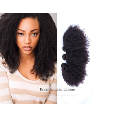 Weave Afro Kinky Curly BCN